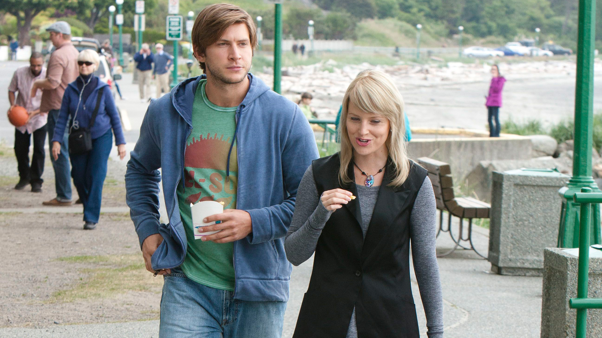 Cedar Cove Das Gesetz Des Herzens Bleiben Oder Gehen 1 2 Bibel Tv